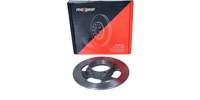 DISC FRANA MAXGEAR 194861 4