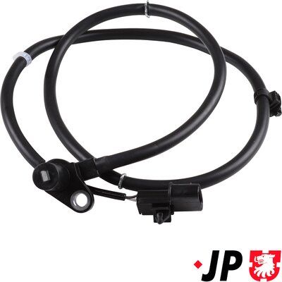 SENZOR TURATIE ROATA