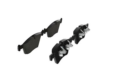 BREMSBELAGSATZ SCHEIBENBREMSE ATE 13046072712 22