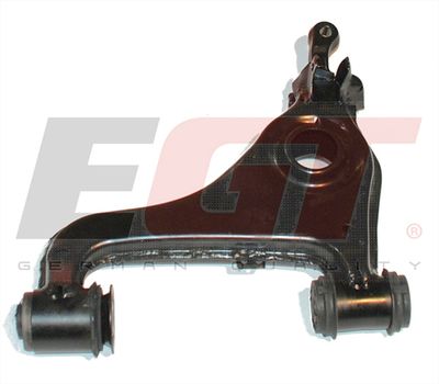 Control/Trailing Arm, wheel suspension 141235EGT