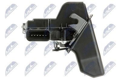 csomagtérfedél zár NTY EZC-HY-575