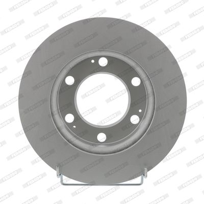 FERODO DDF2547C Тормозные диски для SSANGYONG REXTON