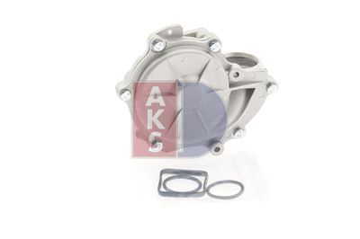 POMPă DE APă RăCIRE MOTOR AKS DASIS 570087N 16