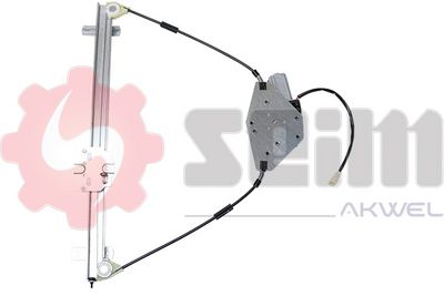 MECANISM ACTIONARE GEAM SEIM 901168 1