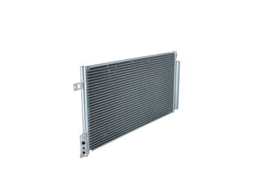 CONDENSATOR CLIMATIZARE NRF 35750 40