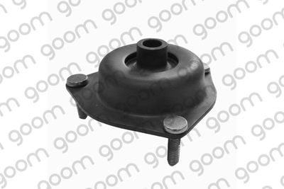 GOOM SM-0211 Опора амортизатора  для NISSAN ALMERA II Hatchback (N16) 1.5