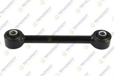 носач, окачване на колелата TEKNOROT HY-1039