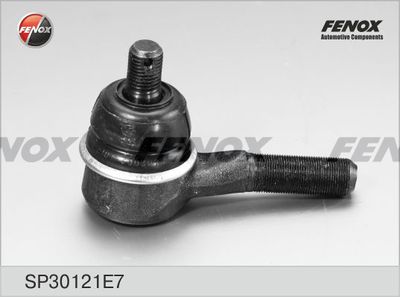накрайник на напречна кормилна щанга FENOX SP30121E7