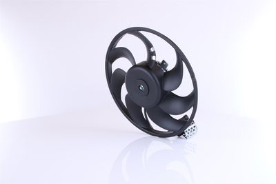 VENTILATOR RADIATOR NISSENS 85754 28