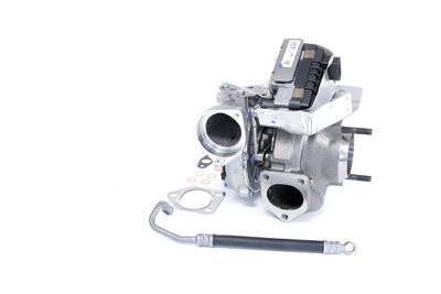 LADER AUFLADUNG BTS Turbo T981125 12