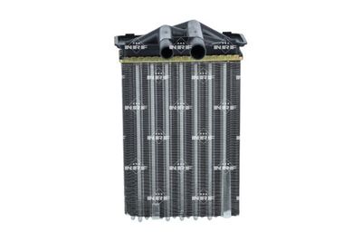 WäRMETAUSCHER INNENRAUMHEIZUNG