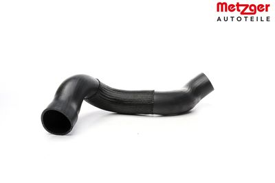 LADELUFTSCHLAUCH METZGER AUTOTEILE 2400348 35