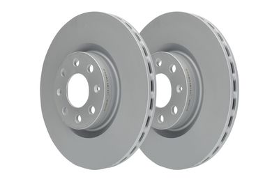 Brake Disc 24.0122-0241.1