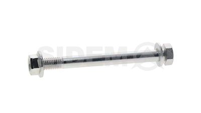 SET REPARATIE SUSPENSIE SIDEM 37100 4