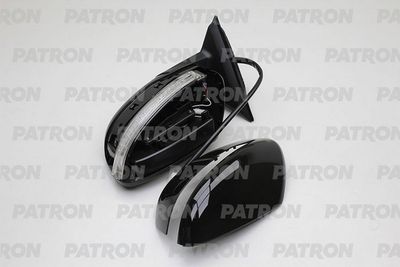 Наружное зеркало PATRON PMG0020M01 для NISSAN X-TRAIL