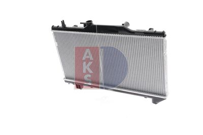 RADIATOR RACIRE MOTOR AKS DASIS 210440N 8