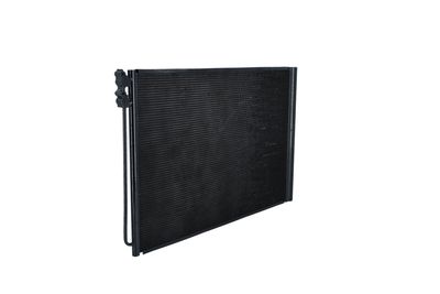 CONDENSATOR CLIMATIZARE NRF 350033 21