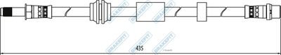 APEC Brake Hose BHO4237