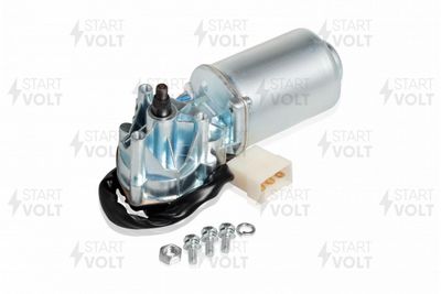 Двигатель стеклоочистителя STARTVOLT VWF 0111 для LADA 110