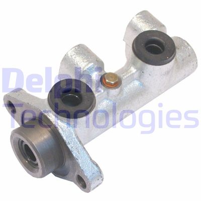 Главный тормозной цилиндр DELPHI LM62118 для DAEWOO LANOS