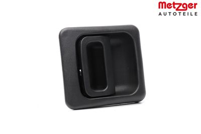 TüRGRIFF METZGER AUTOTEILE 2310539 36