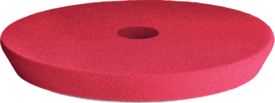 Stützteller, Poliermaschine