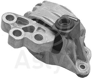 Подвеска, двигатель Aslyx AS-506506 для FIAT 500L