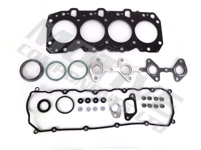 Прокладка, головка цилиндра MOTIVE HST375 для TOYOTA 4 RUNNER