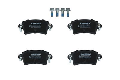 Stabdžių trinkelių rinkinys, diskinis stabdys