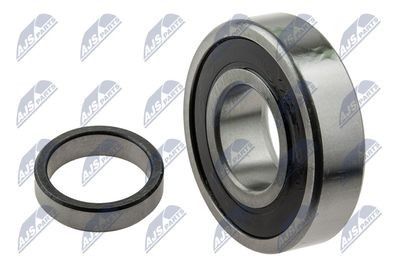 SET RULMENT ROATA NTY KLTTY104 1