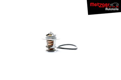 THERMOSTAT KüHLMITTEL METZGER AUTOTEILE 4006112 35