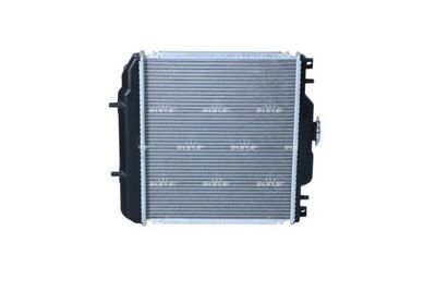 Radiator, engine cooling 52110