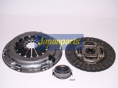 JAPANPARTS Sankabos komplektas