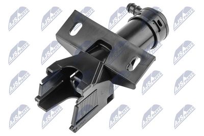 NTY Waschwasserdüse, Scheinwerferreinigung