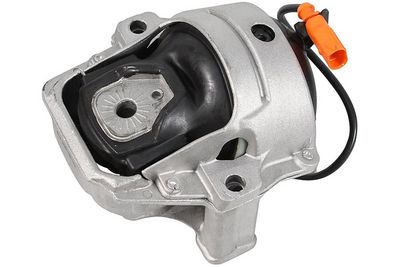 Lagerung, Motor