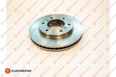 EUROREPAR 1667868880 Тормозные диски для FIAT FULLBACK