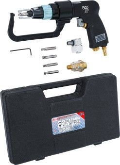 Schweißpunktfräser