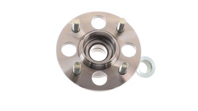 RADLAGERSATZ SKF VKBA1379 19