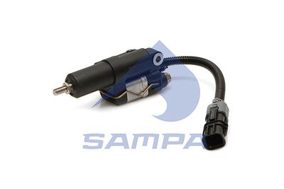 Válvula EGR, control de gases de escape