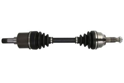 полуоска PASCAL G2G005PC
