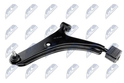Рычаг независимой подвески колеса, подвеска колеса NTY ZWD-SU-009 для SUZUKI SWIFT