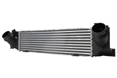 INTERCOOLER COMPRESOR