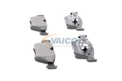BREMSBELAGSATZ SCHEIBENBREMSE VAICO V204116 22