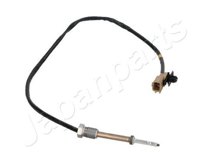 czujnik, temperatura spalin JAPANPARTS EGT-0702
