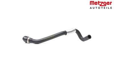 FURTUN RADIATOR METZGER AUTOTEILE 2420069 19