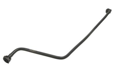 Koelsysteem plastic pijp