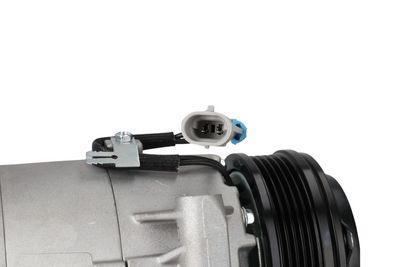 COMPRESOR CLIMATIZARE KAMOKA 7820006 4