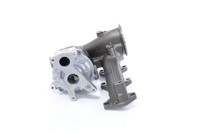 LADER AUFLADUNG BTS Turbo T919044 10