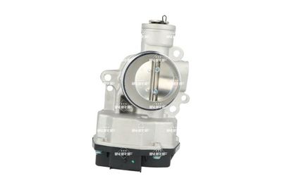 DROSSELKLAPPENSTUTZEN