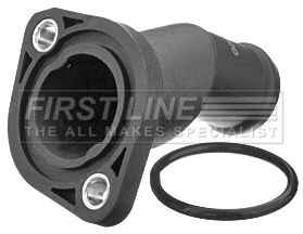 Coolant Flange FIRST LINE FTS1034